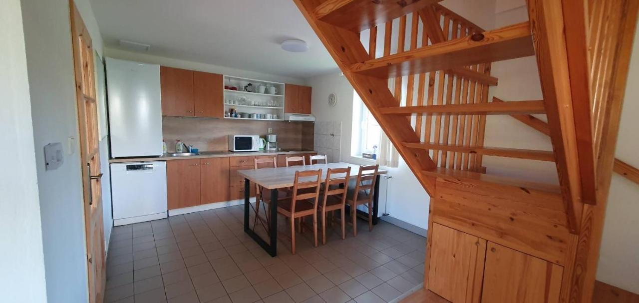 Relax Chalet Cerny Dul Exterior photo